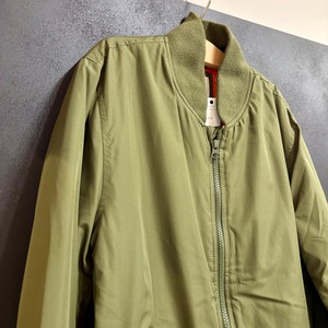 古着 キッズ ブルゾン(160cm)