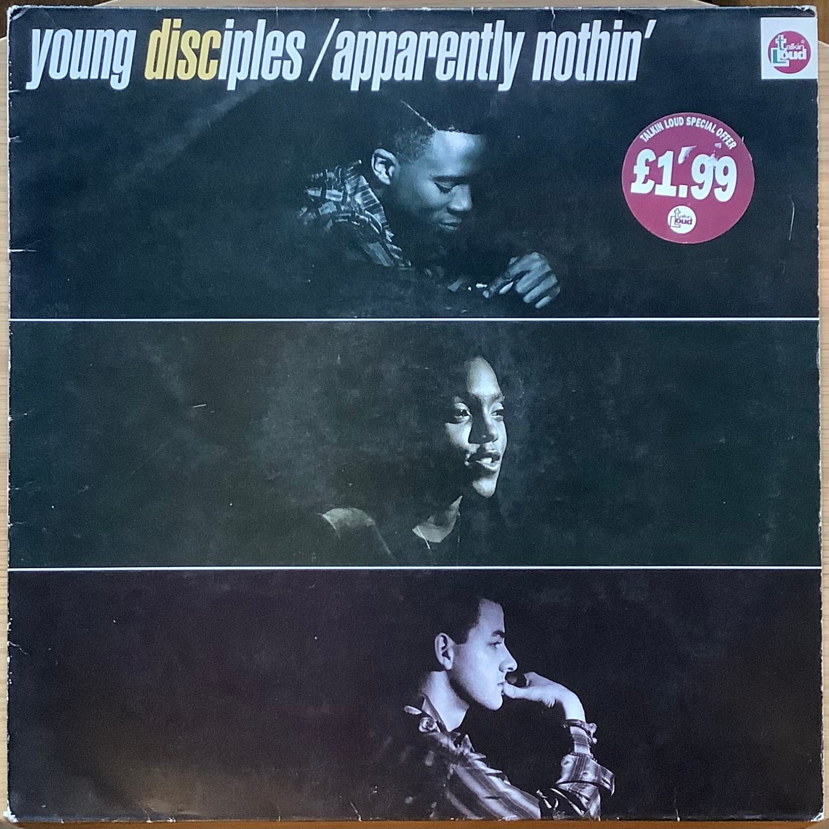 UK SOUL / ACID JAZZ | Plastic Soul Records