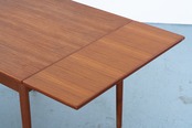 【as it is】 Extension Dining Table
