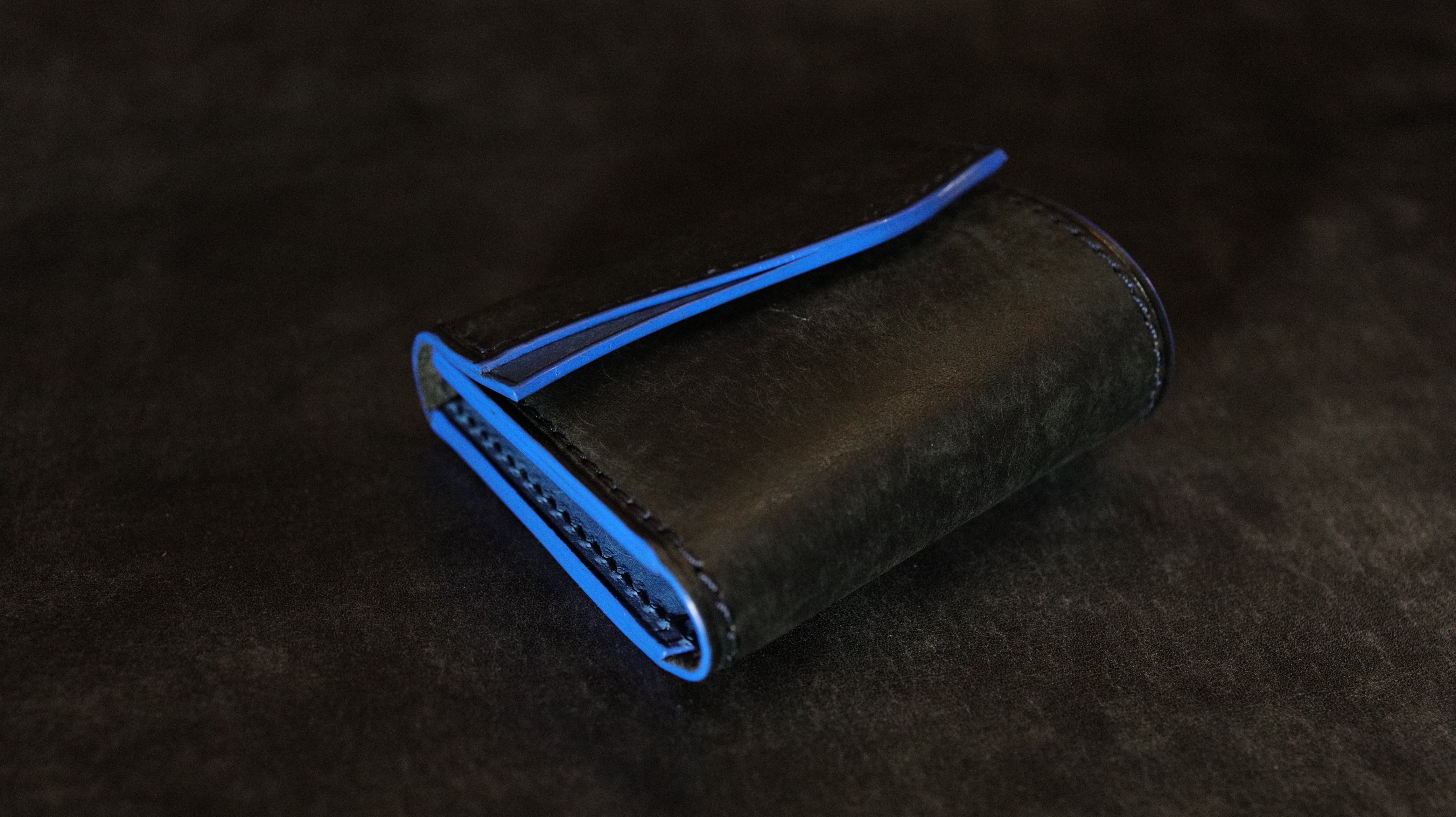 佐々口様専用【ハルコート】最高のコバを作ろう！全14色のコバ顔料