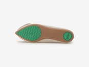 pointed-ANTHURIUM / BEIGE