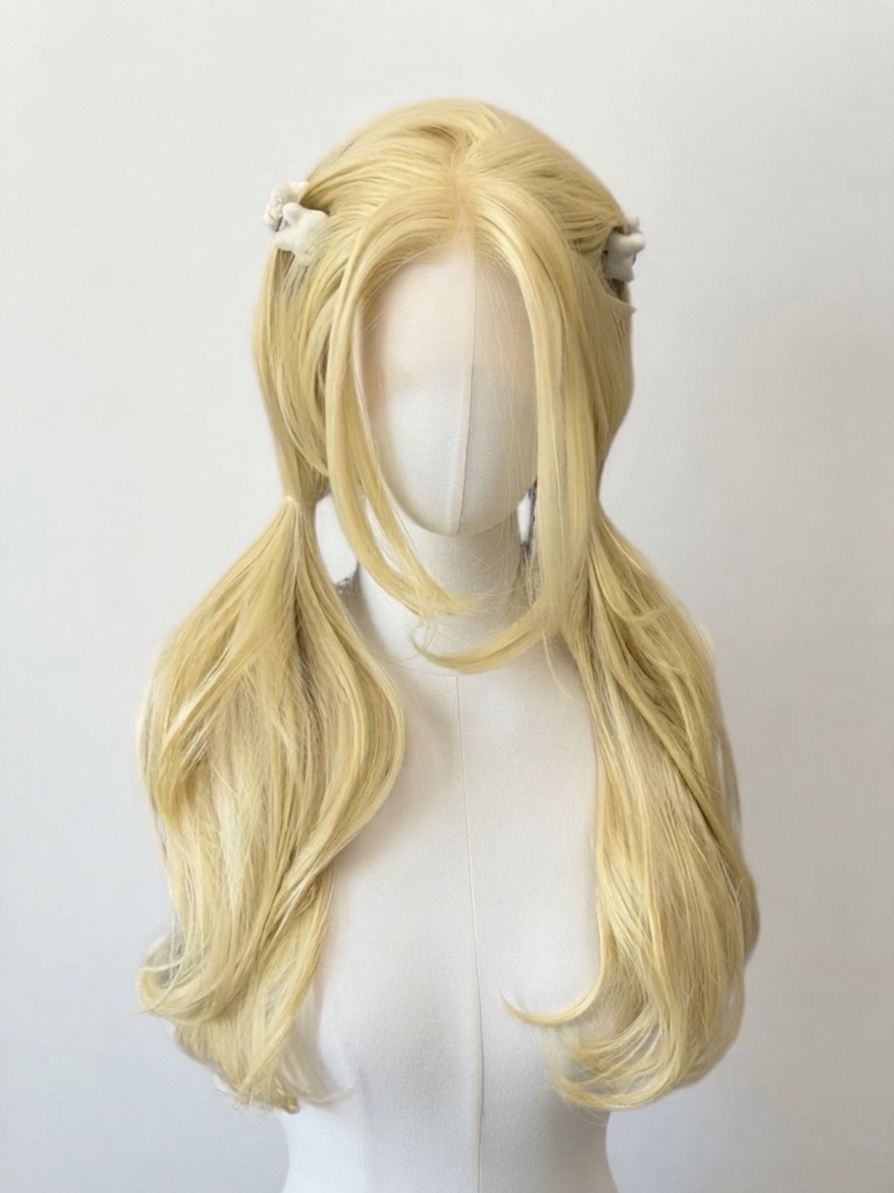 Premium - Luxe Wave Series / Honey Blonde【商品番号 2053】