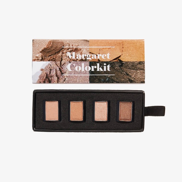 The N.B.P SHADOW PALETTE [MARGARET]