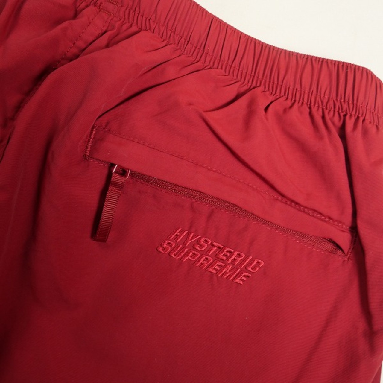 Size【S】 SUPREME シュプリーム ×HYSTERIC GLAMOUR 24AW Track Pant 