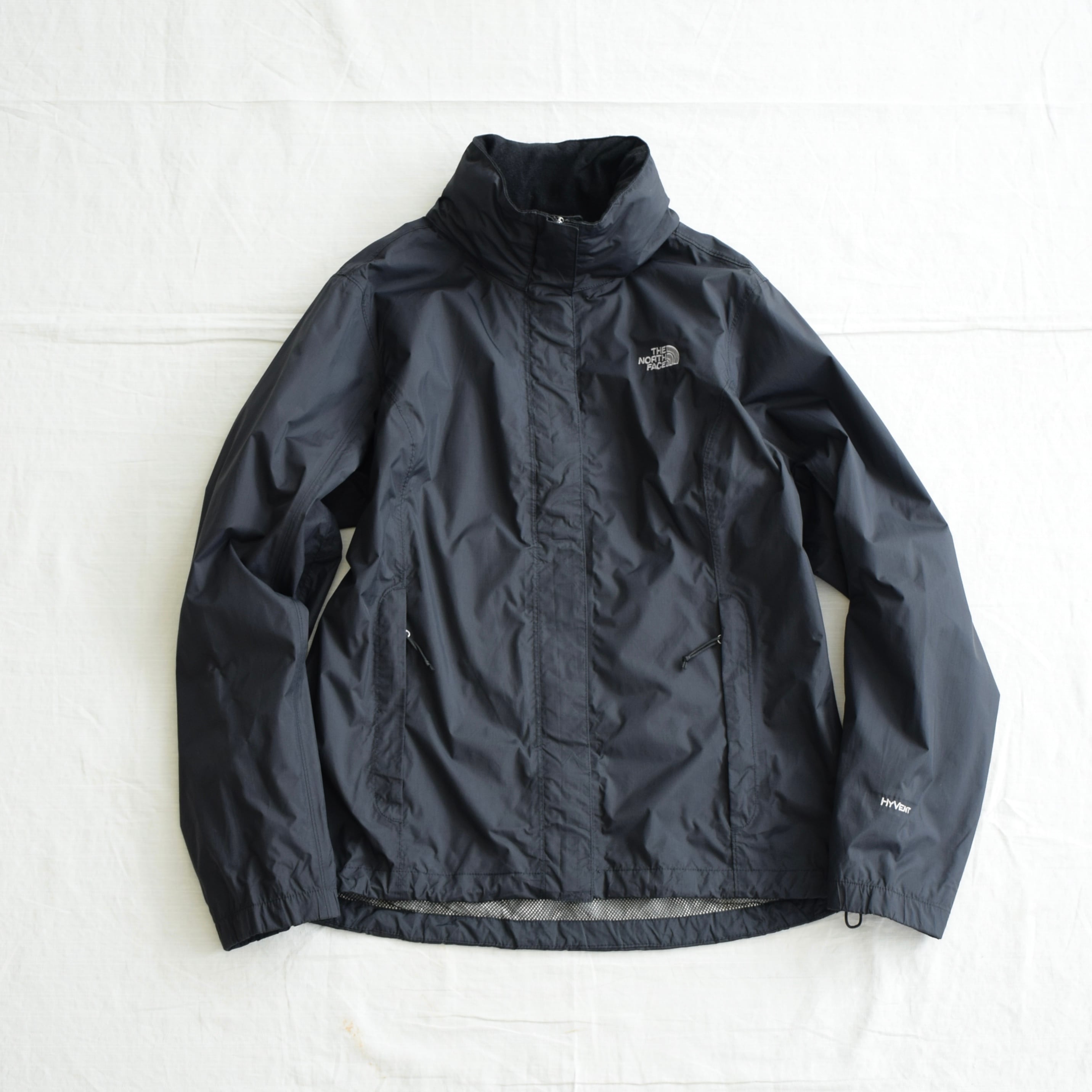 90's Ralph LAUREN MA-1 TYPE 希少レディースXS ブラック ブルゾン