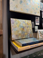 片割れの光 (No.0299)