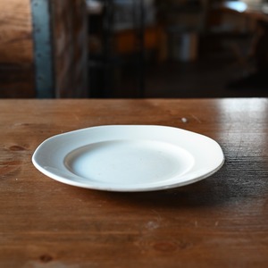 SARREGUEMINES  Plate / サルグミンヌ プレート【D】〈 フランス食器・皿・フランスアンティーク・アンティークプレート・ブロカント・ヴィンテージ 〉113601