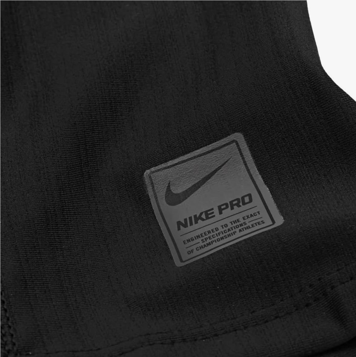 NIKE】Nike Pro Therma-FIT Hood ブラック バラクラバ メンズ