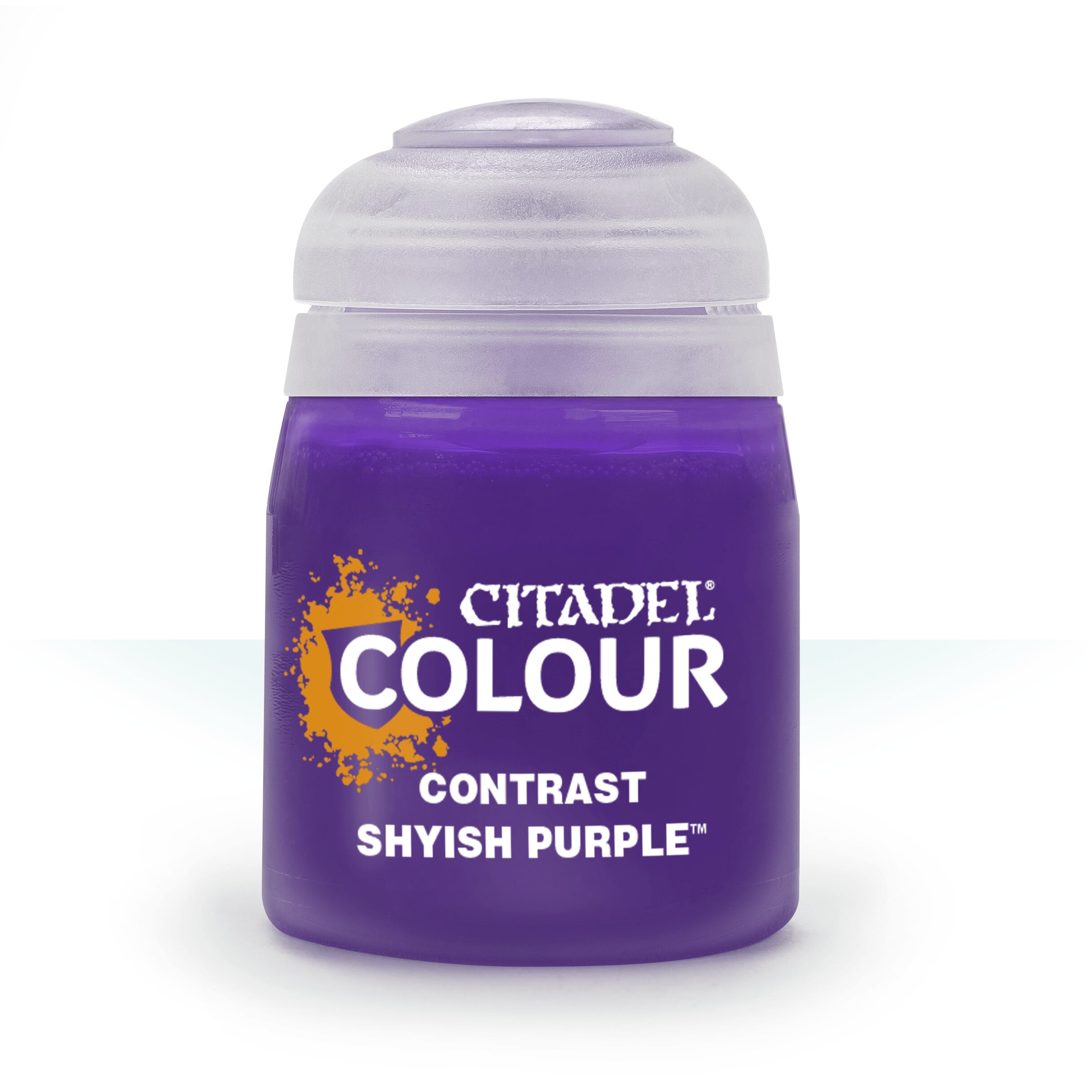 CONTRAST:SHYISH PURPLE | TCGショップMAG:ウォーハンマーショップ CONTRAST:SHYISH PURPLE | TCGショップMAG:ウォーハンマーショップ
