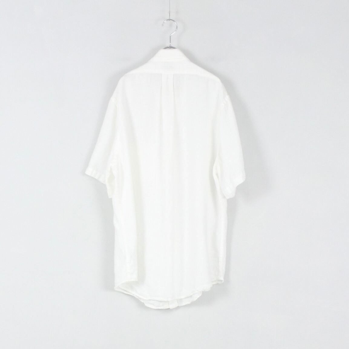 WEB限定】【WEB限定】Brooks Brothers リネン100%ハイネックジャケット