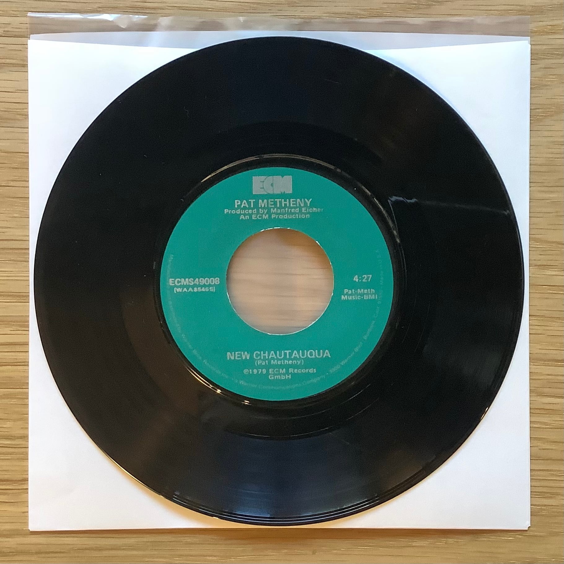 JAZZ | Plastic Soul Records