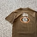 STUSSY / 90's INTERNATIONAL T-shirt 白タグ