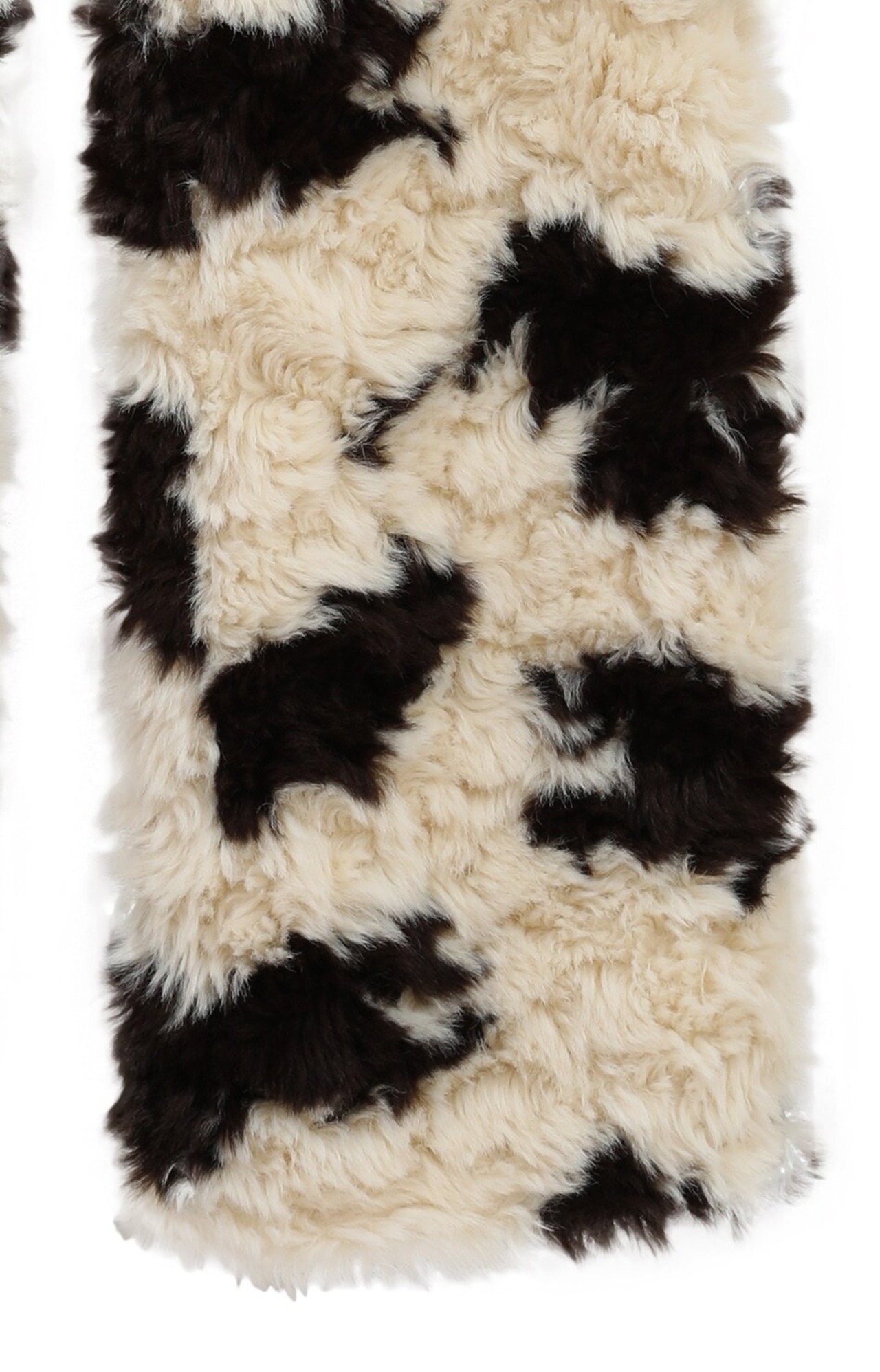 CLANE COW BOA WIDE PANTS