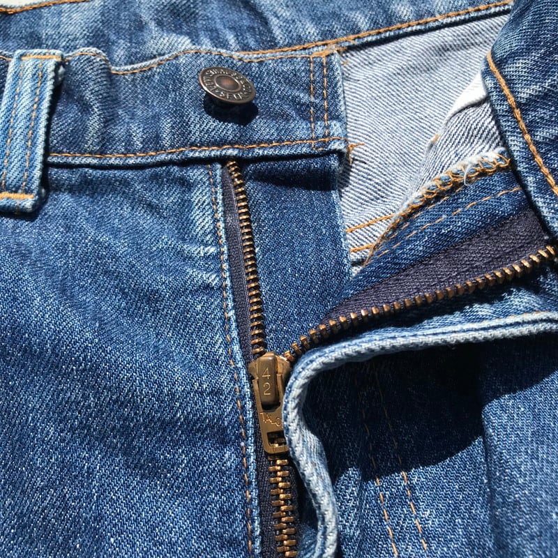 70年代　リーバイス　Levi’s 517 66後期　16ボタン