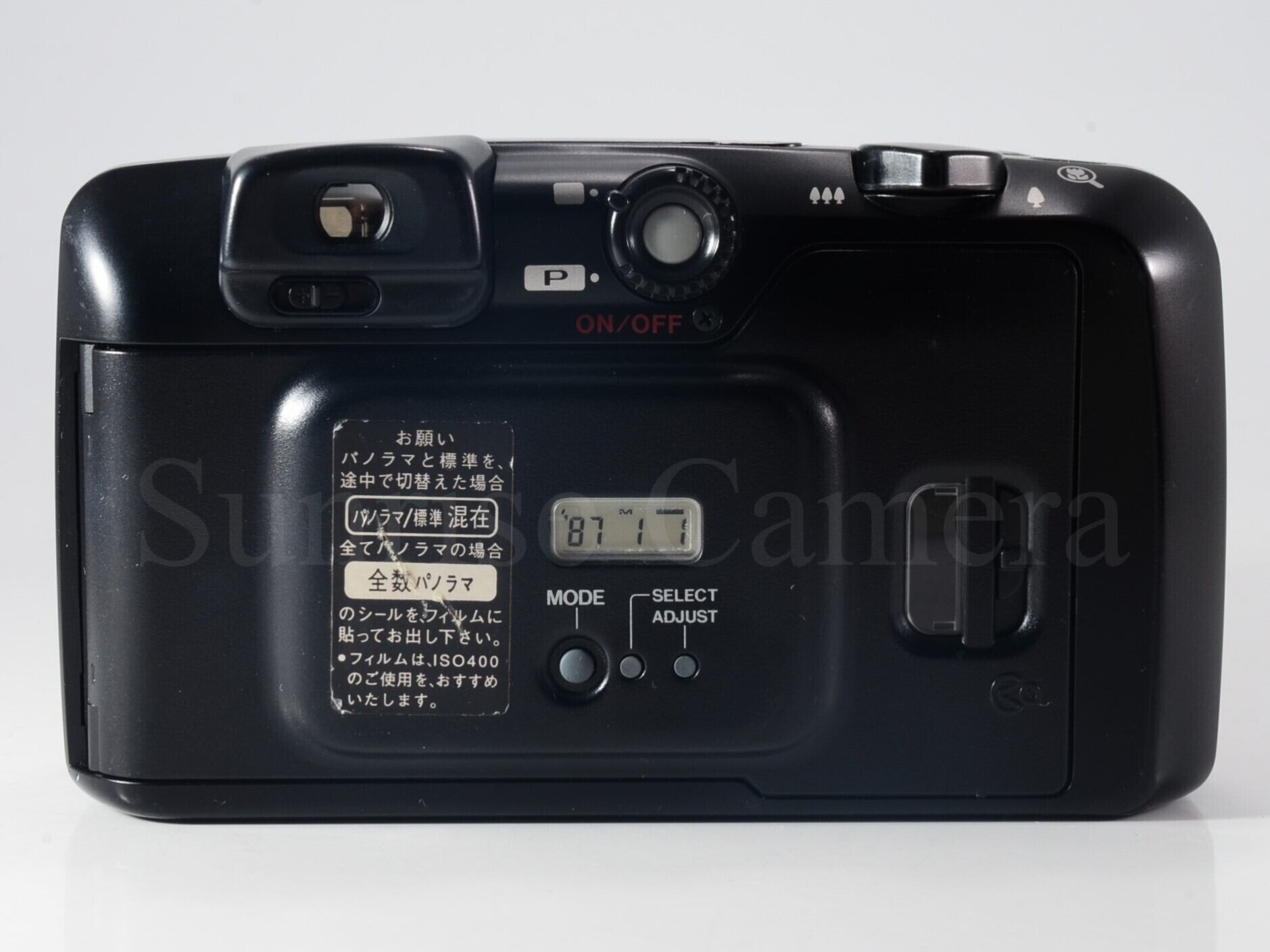 PENTAX ESPIO 120 / 38-120mm ペンタックス フィルムコンパクトカメラ
