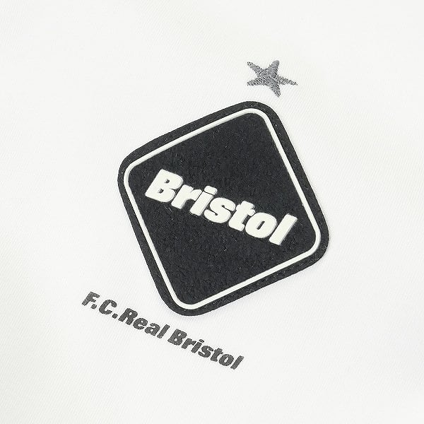 Size【M】 F.C.Real Bristol エフシーリアルブリストル 21SS Size【M】 F.C.Real Bristol エフシーリアルブリストル 21SS