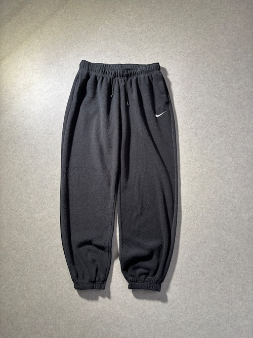 10s nike fleece pants