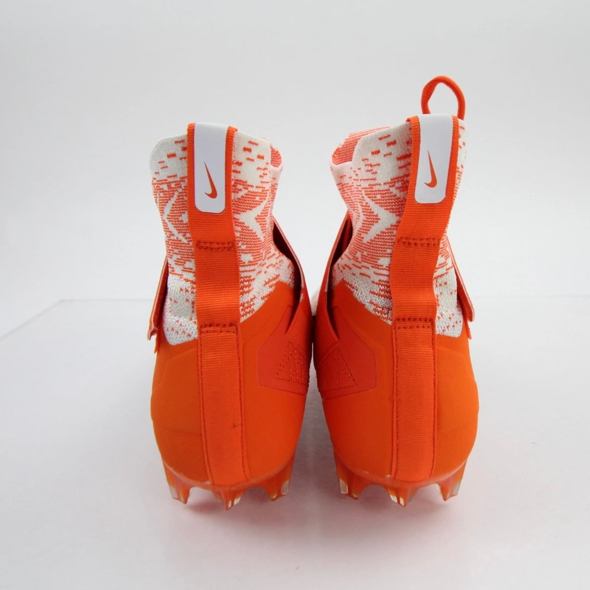 30.5cm】NIKE ALPHA MENACE ELITE 2.0 Mid 限定モデル アメフト
