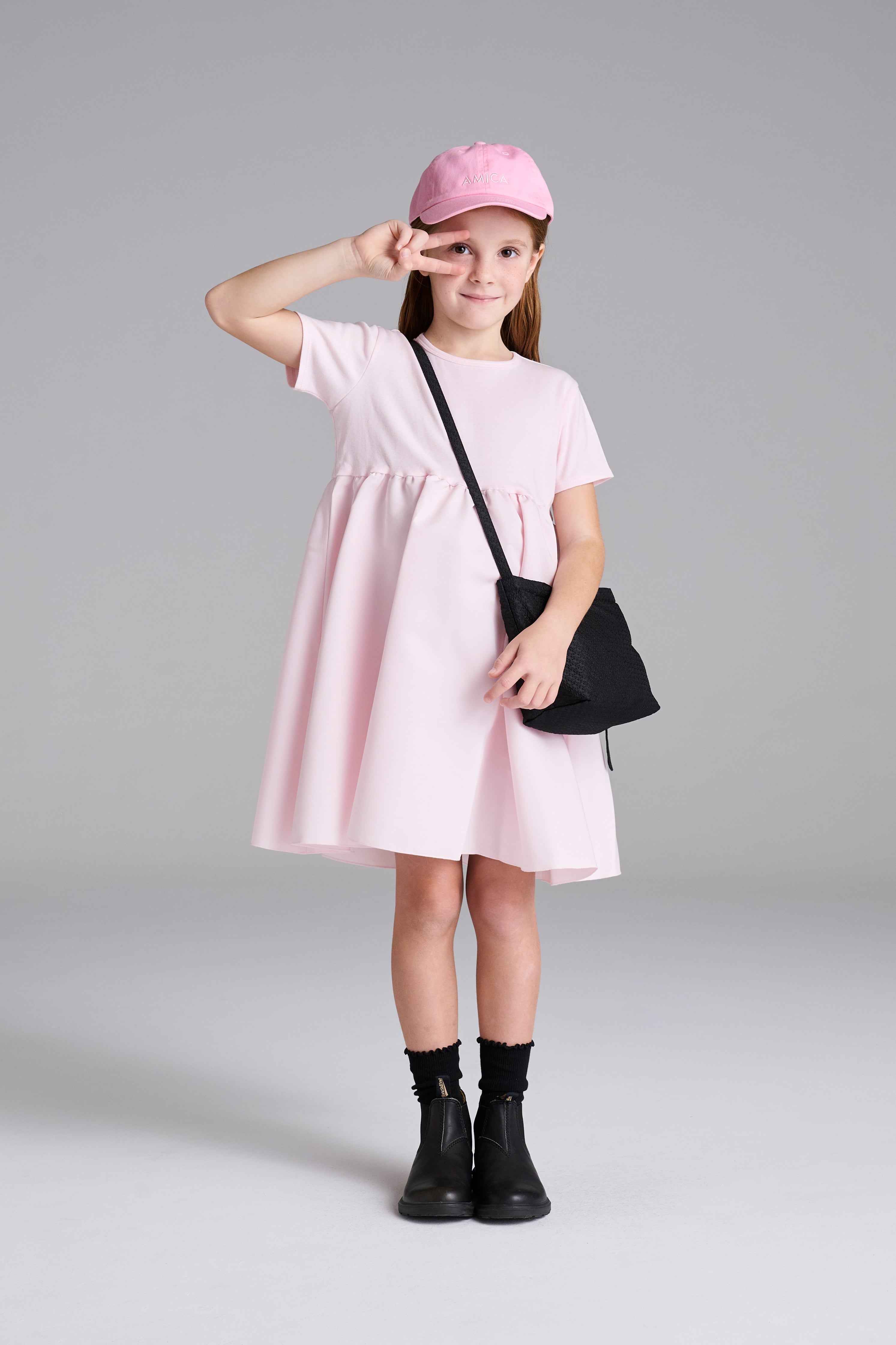 AMICA CAP M | AMICA・kids