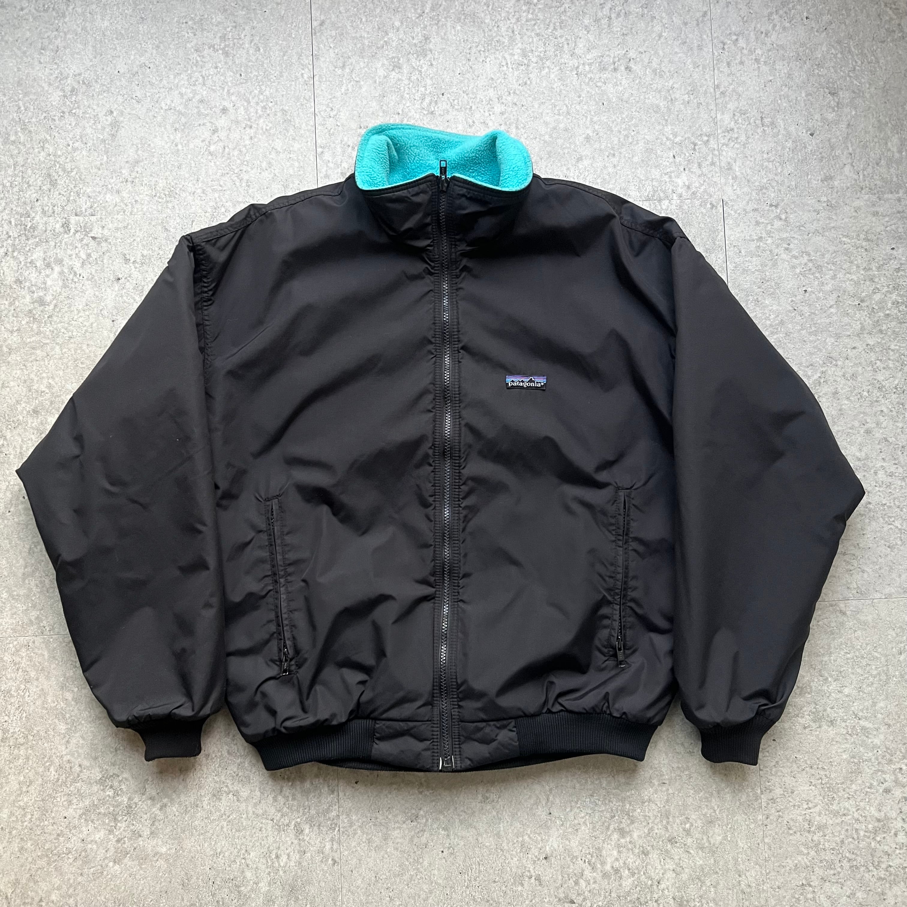 専用STARBUCKS NYLON JACKET（スターバックス ナイロンジャケット