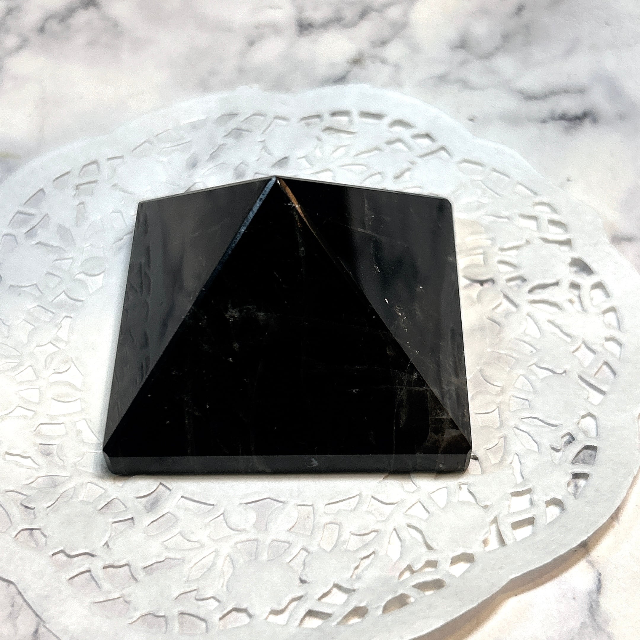 ☆モリオン（黒水晶） | クリスタル・ワールド御徒町店