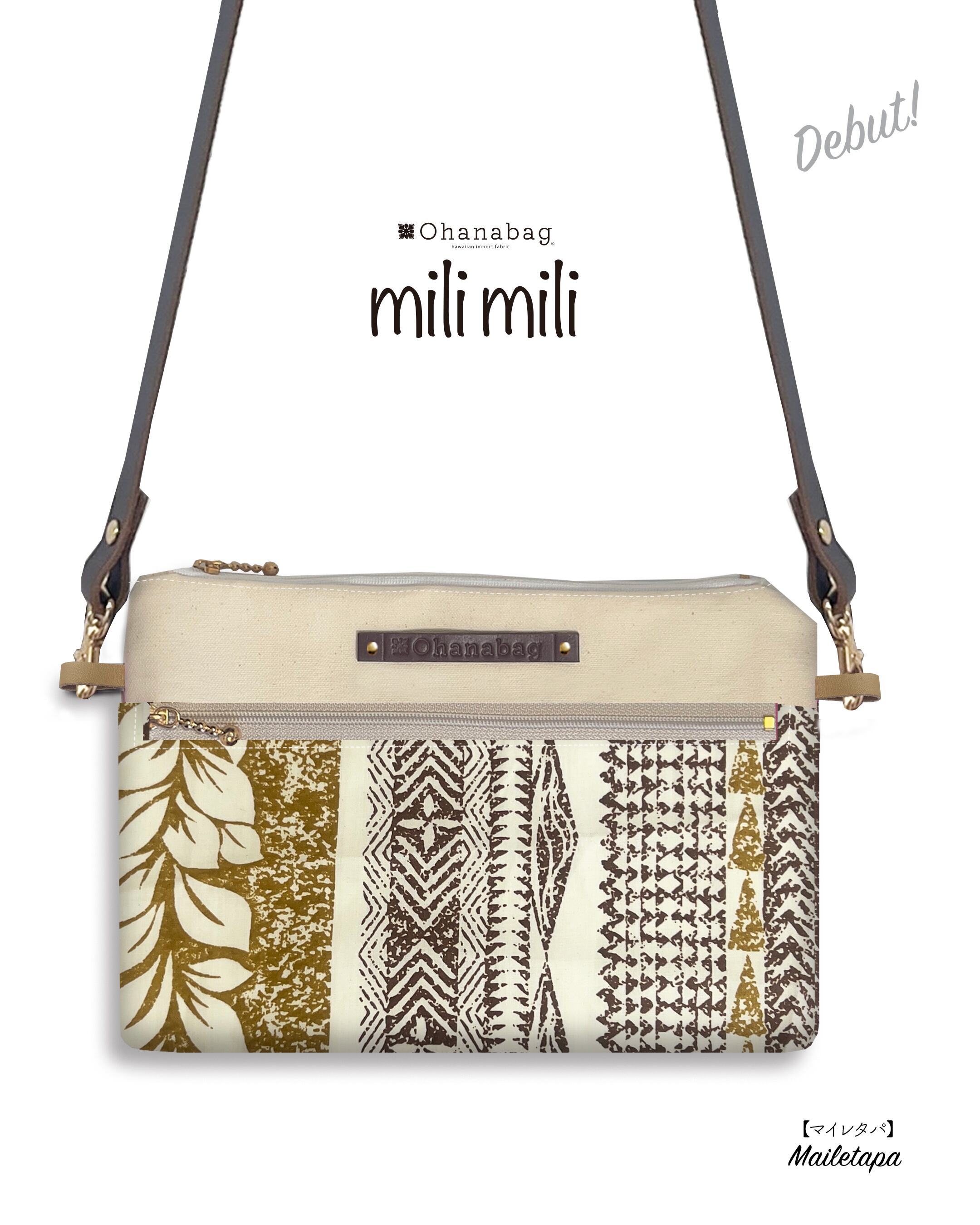 【milimili・マイレタパ】Hawaiian_OhanaBag/milimili_007