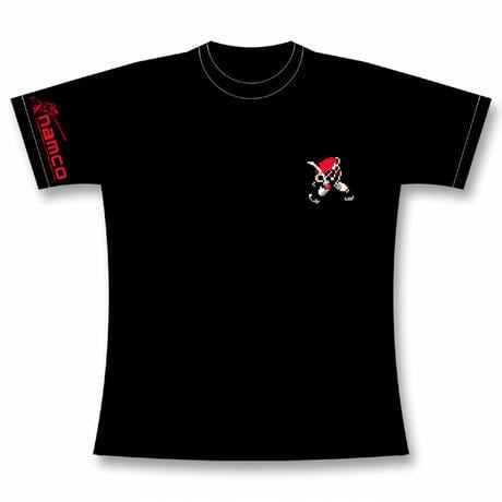源平討魔伝 【GENPEI Style Tee】-漆黒-  Tシャツ  / GAMES GLORIOUS