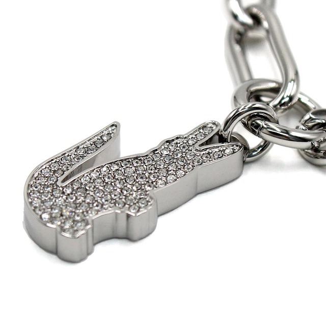 LACOSTE ラコステ 2040146 CROCODILE ACCESORY アクセサリー ブレスレット レディース