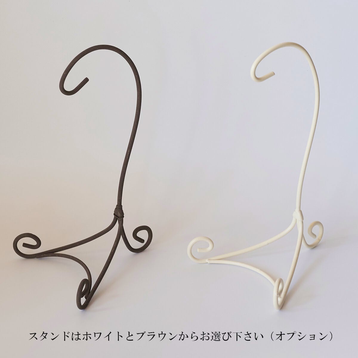 チャクラカラー】天使のサンキャッチャー＊蓮モチーフ／スワロフスキー
