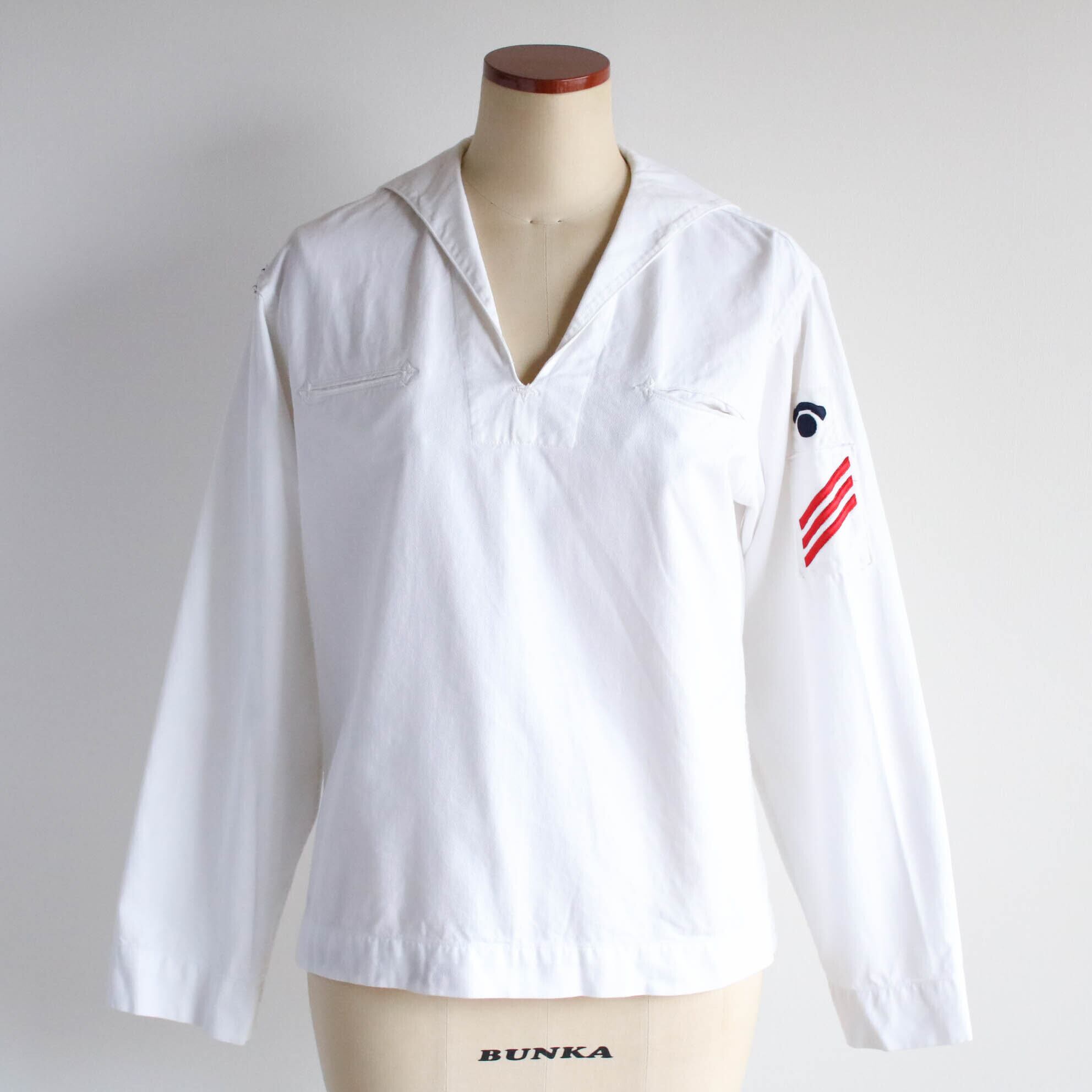 sailor shirt