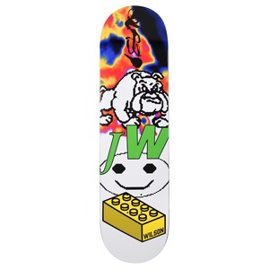 QUASI WILSON HEATMISER 8.25×32.375