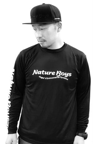 ☆ Nature Boys ネイチャーボーイズ キャップ ト フリー 2571