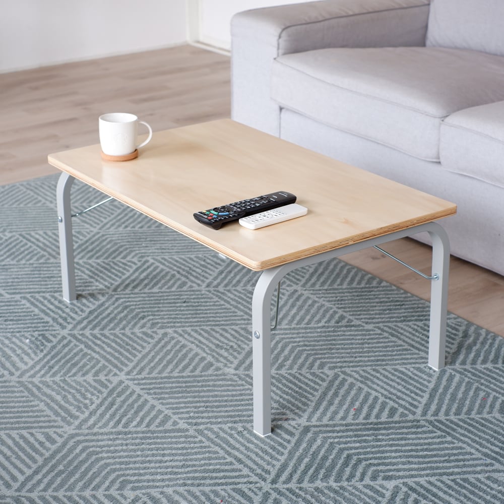 ニコアンド　ローテーブル niko and・・・ ニコアンド ローテーブル