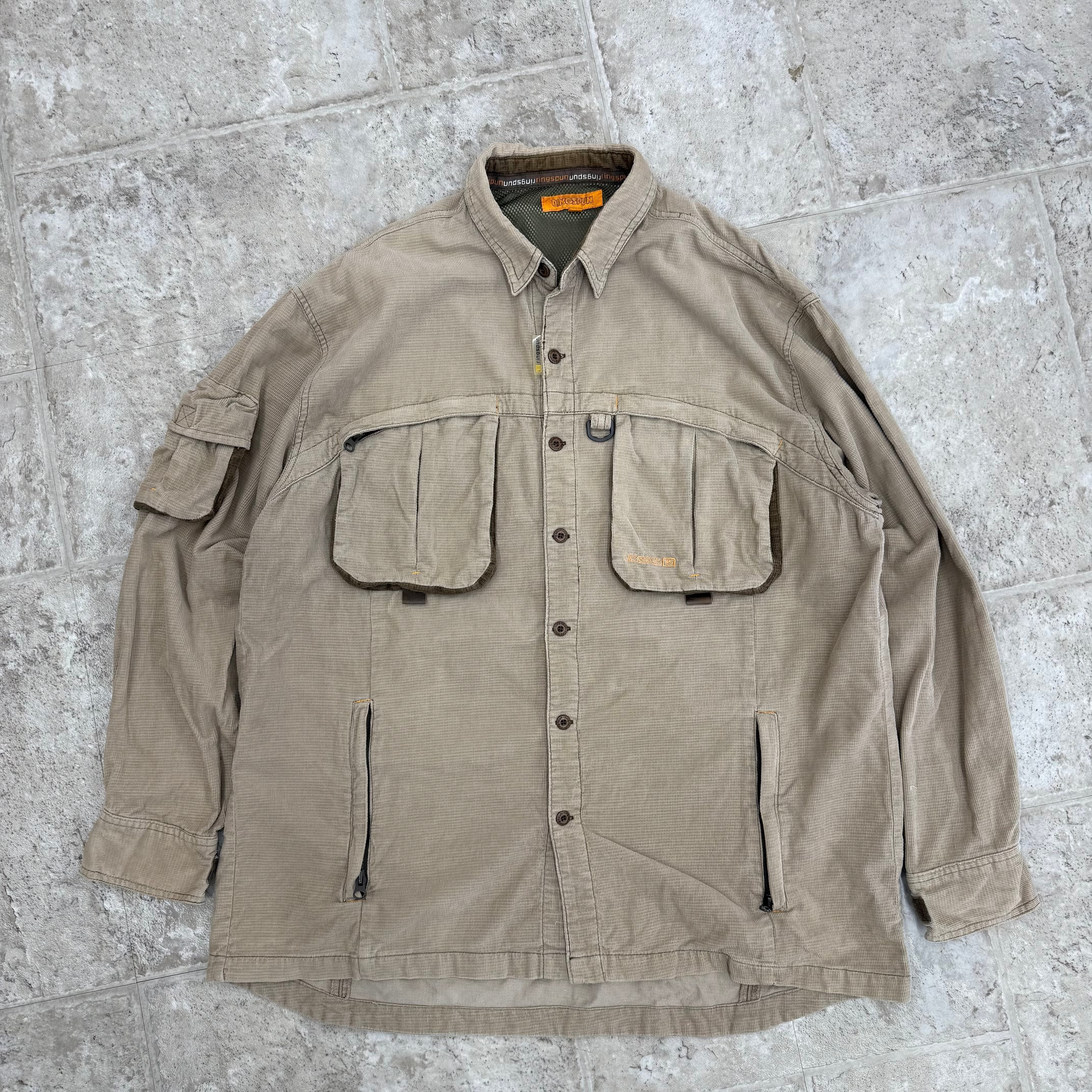 レア◇Dior Homme ディオールオム サファリジャケット◇ | PAY ID