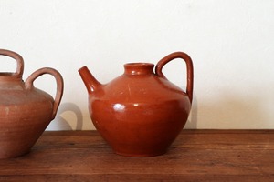 France 美しい艶感の小さなPegarra