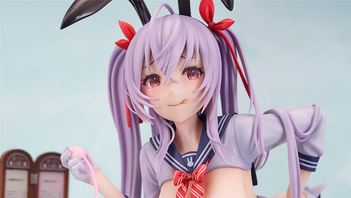 最新特価】マッパニナッタオリジナルキャラクター ツインテちゃんVer 