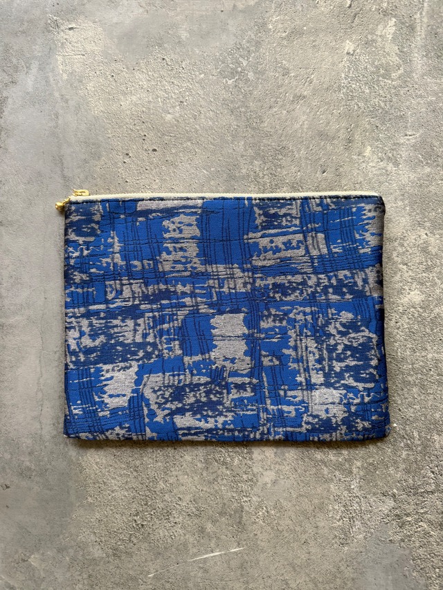 square pouch
