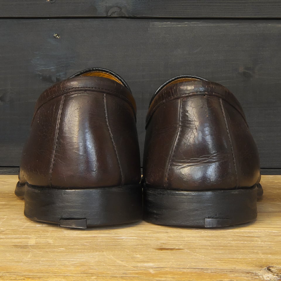 超絶レア品] 1960s Nettleton コブラヴァンプ（US8.5B)