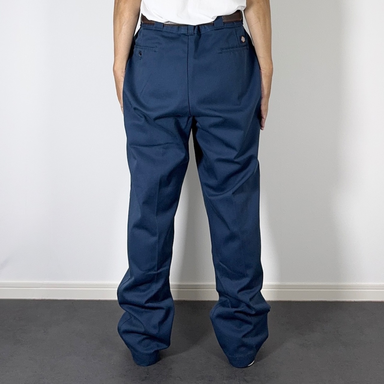 90s Dickies 874 work pants made in USA W38L30 古着 - 6