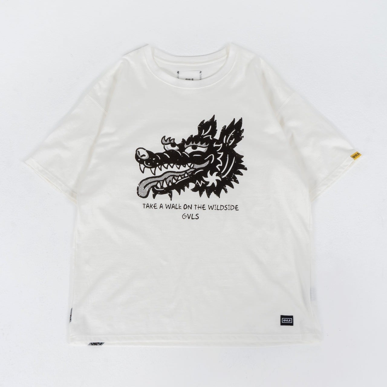 GAVIAL | Gusset