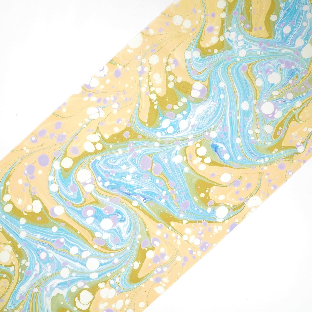 「金糸雀のうたごえ」〜蝶柄×ドット〜セオアルファ