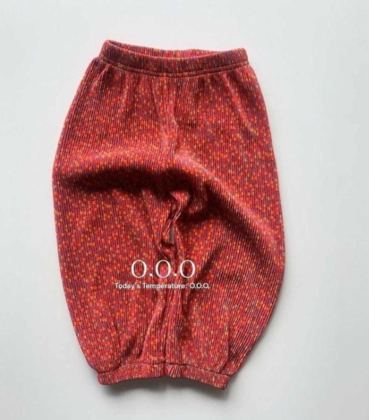 韓国子供服 / O.O.O / アリアパンツ / 秋服 *XS~XL*