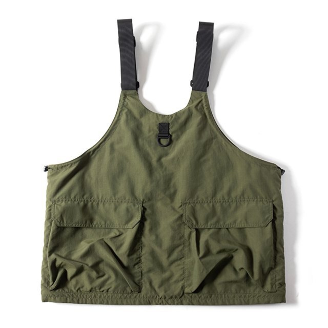 グリップスワニー GSV-09 GEAR BAG VEST 3.0 | outdoorshop crest