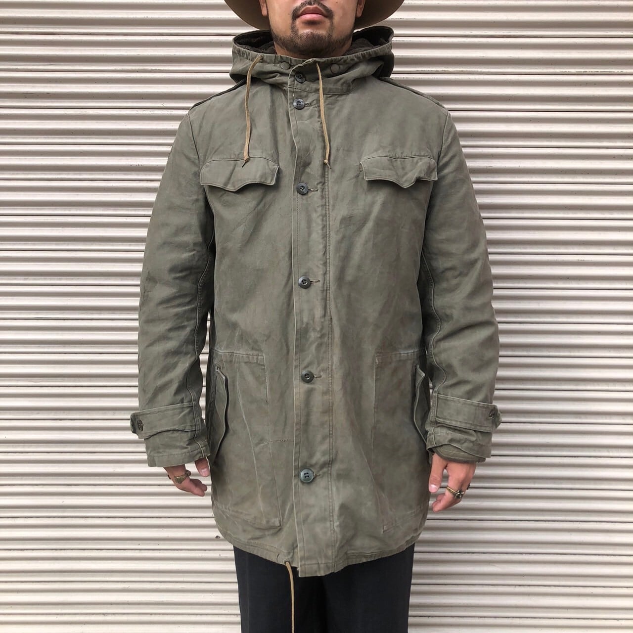完品 90s Germany Army ドイツ軍 実物 ライナー付き フルセット 