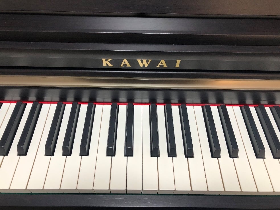 ☆50394【電子ピアノ】KAWAI CA48R 20年製 | リユース専門店エプコ