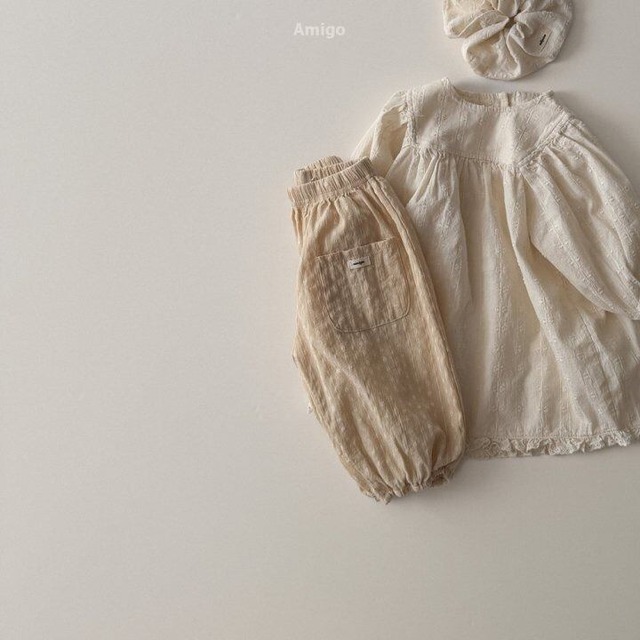 予約⌇amigo / Marie one piece