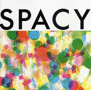 特典付【完全生産限定盤】山下達郎「SPACY」アナログ盤（12インチ）