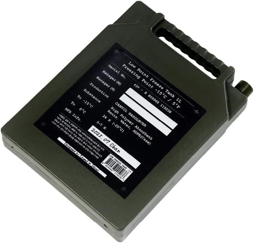 LONGJANG FIXTACK ヘリノックステーブルワン用天板 Mサイズ 【ソリッド