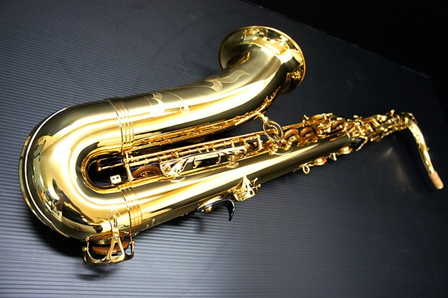 ANTIGUA TS3100 アンティグア 中古テナーサックス | サックス買取ラボ 