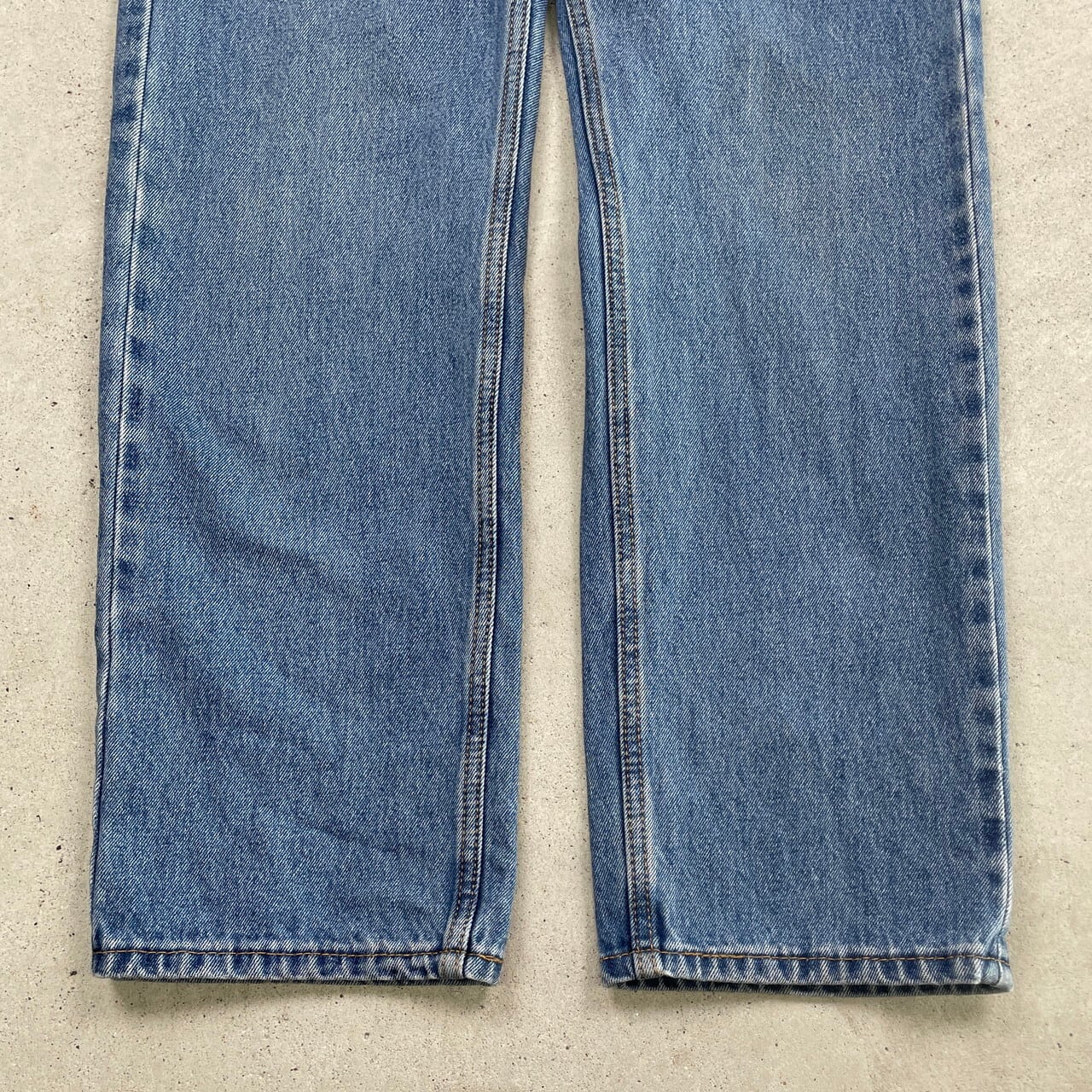 Levi's リーバイス 501 ストレートデニムパンツ メンズW33 古着